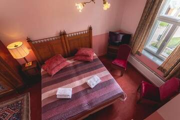 Фото номера Семейный номер Гостевой дом Nina Kordon Guesthouse г. Алатскиви 7