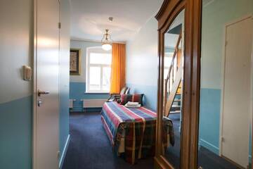 Фото номера Трехместный номер Гостевой дом Nina Kordon Guesthouse г. Алатскиви 12