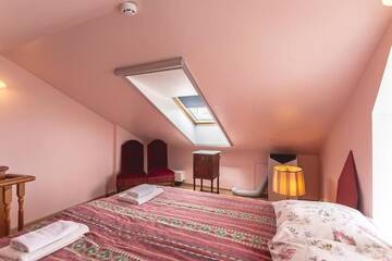 Фотографии Гостевой дом Nina Kordon Guesthouse г. Алатскиви (Эстония) №5 Фото Гостевой дом Nina Kordon Guesthouse г. Алатскиви 5
