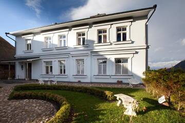 Фотографии Гостевой дом Nina Kordon Guesthouse г. Алатскиви (Эстония) №1 Фото Гостевой дом Nina Kordon Guesthouse г. Алатскиви 1