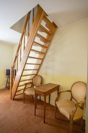 Фото номера Трехместный номер Гостевой дом Nina Kordon Guesthouse г. Алатскиви 5