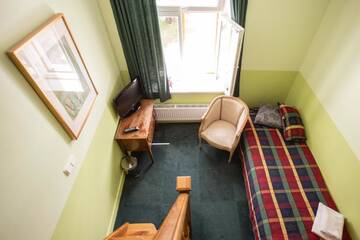 Фото номера Трехместный номер Гостевой дом Nina Kordon Guesthouse г. Алатскиви 6