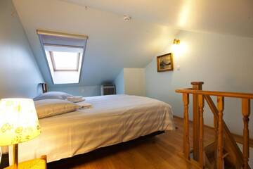 Фото номера Трехместный номер Гостевой дом Nina Kordon Guesthouse г. Алатскиви 9