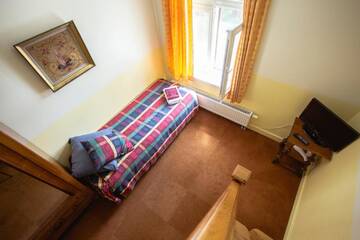 Фото номера Трехместный номер Гостевой дом Nina Kordon Guesthouse г. Алатскиви 2