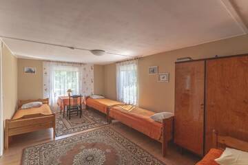 Фото Проживание в семье Kalamehe Farmstay г. Алатскиви 1