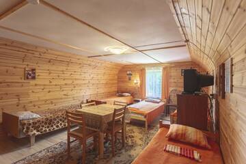 Фото Проживание в семье Kalamehe Farmstay г. Алатскиви 2